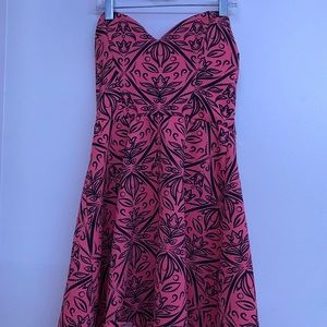 Miss chievous dress